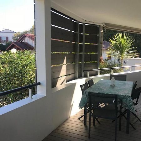 Adartza A1 - Appartement Moderne Proche Commerces San Juan de Luz Exterior foto