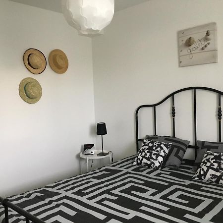 Adartza A1 - Appartement Moderne Proche Commerces San Juan de Luz Exterior foto