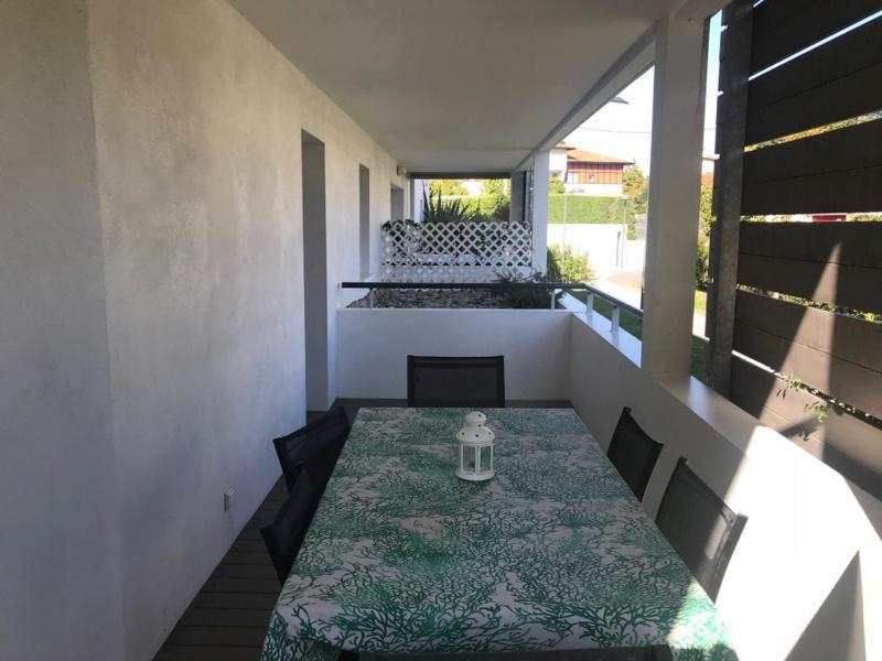 Adartza A1 - Appartement Moderne Proche Commerces San Juan de Luz Exterior foto