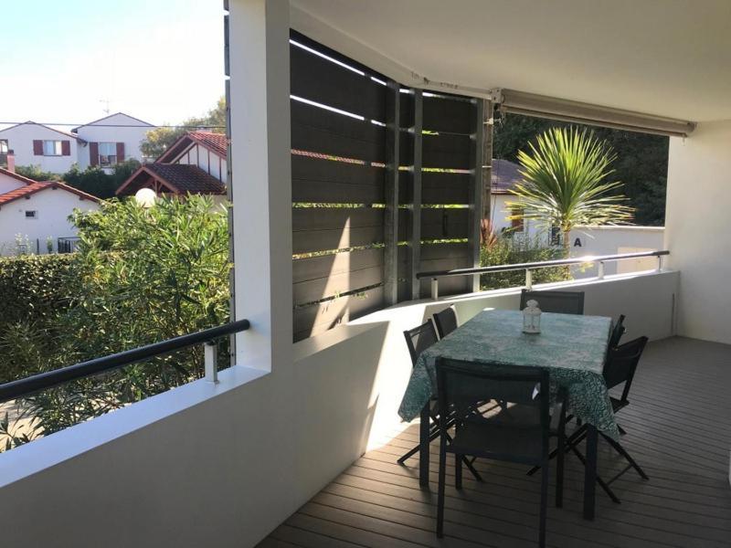 Adartza A1 - Appartement Moderne Proche Commerces San Juan de Luz Exterior foto