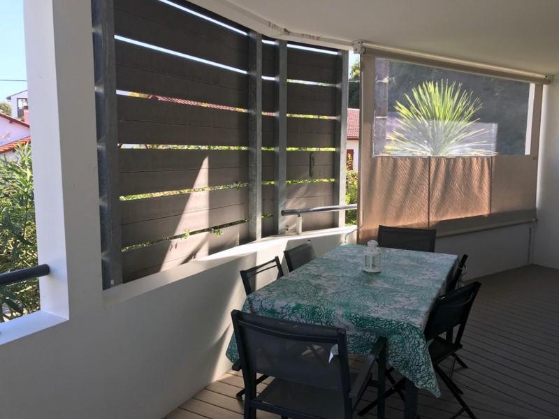 Adartza A1 - Appartement Moderne Proche Commerces San Juan de Luz Exterior foto