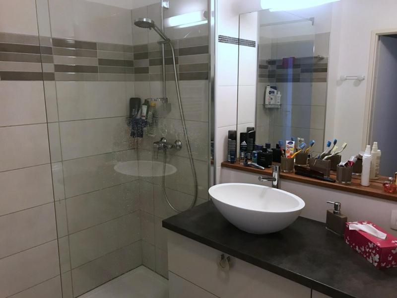 Adartza A1 - Appartement Moderne Proche Commerces San Juan de Luz Exterior foto