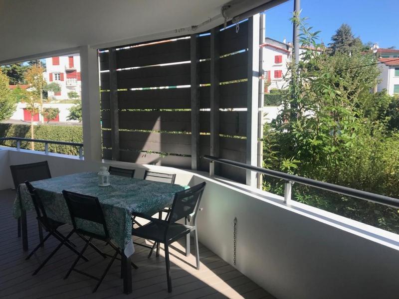 Adartza A1 - Appartement Moderne Proche Commerces San Juan de Luz Exterior foto